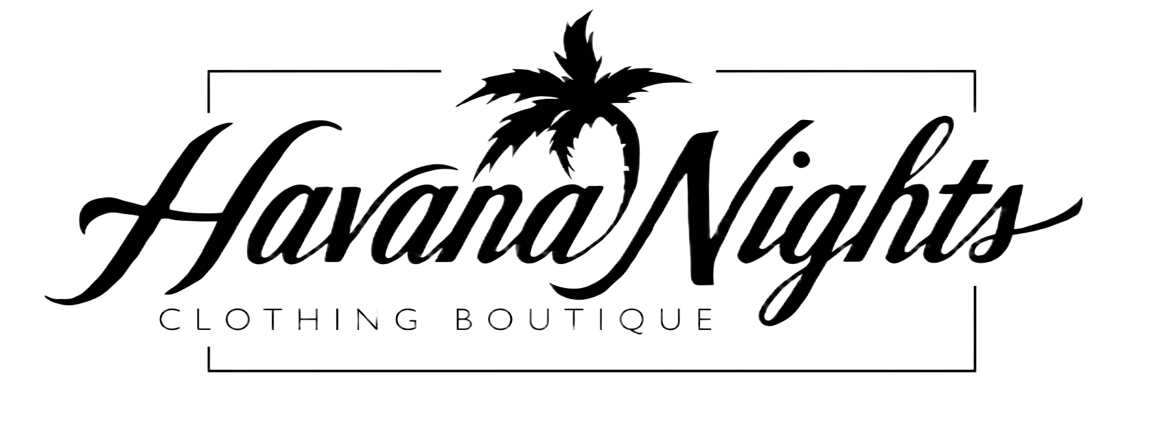 Havana Nights Clothing Boutique